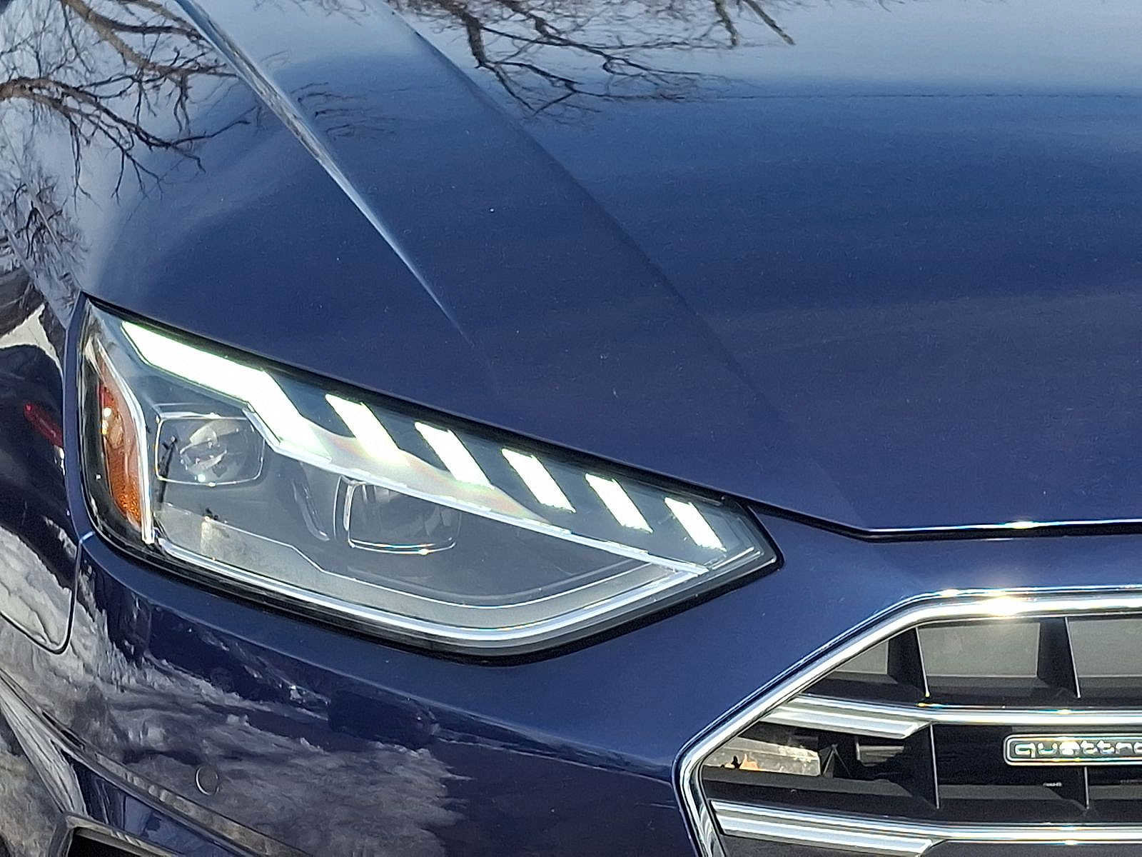 Certified 2023 Audi A4 2.0T Premium w/ Convenience Package image 28