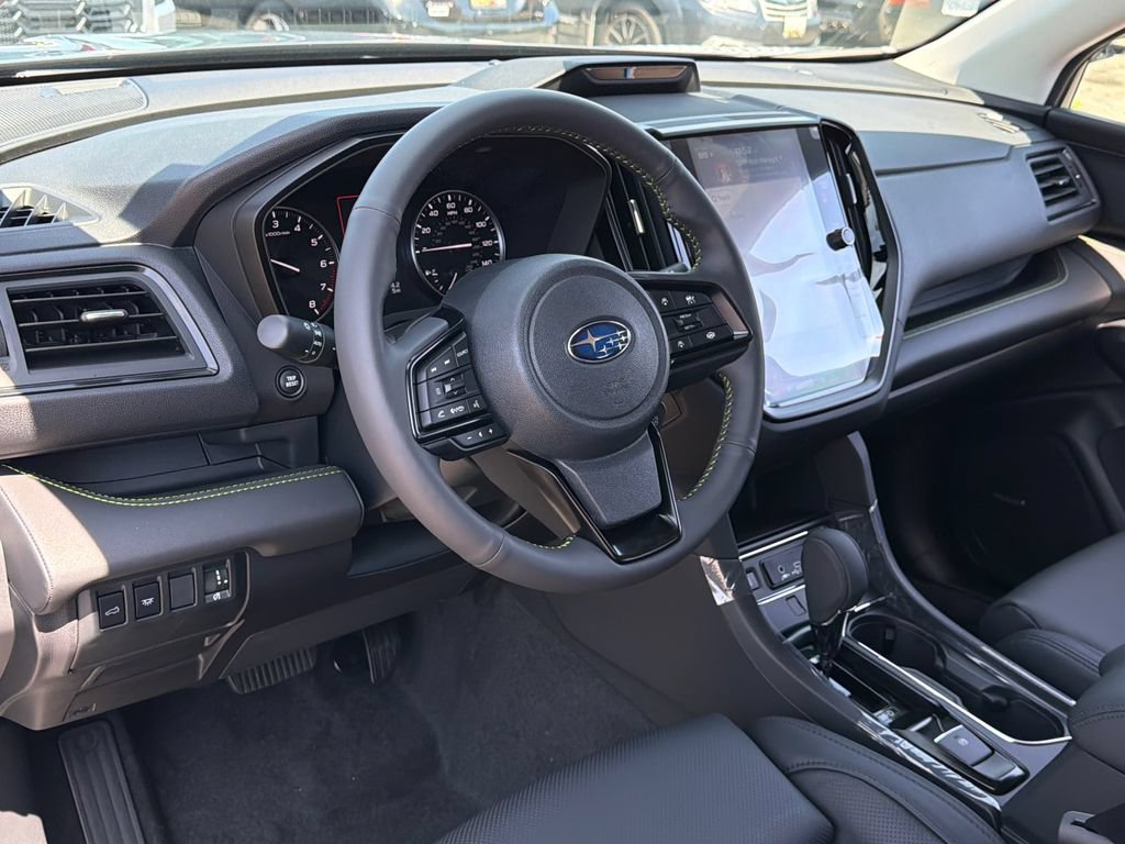 New 2026 Subaru Ascent Bronze Edition AWD/4WD image 25