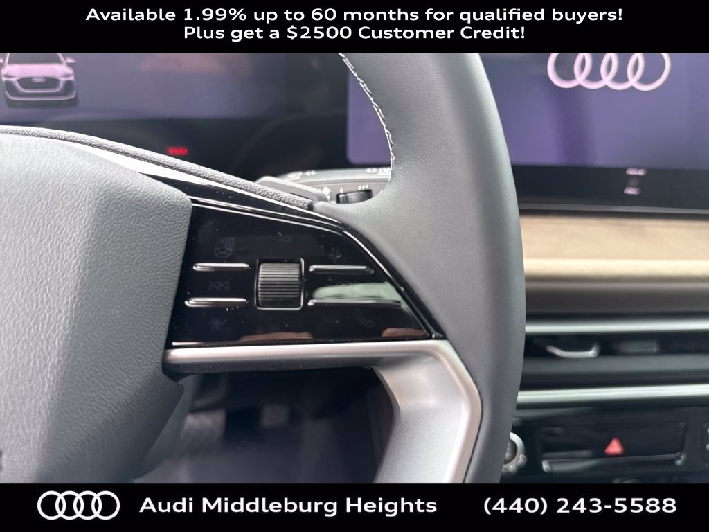 New 2026 Audi Q5 Premium Plus AWD/4WD image 15