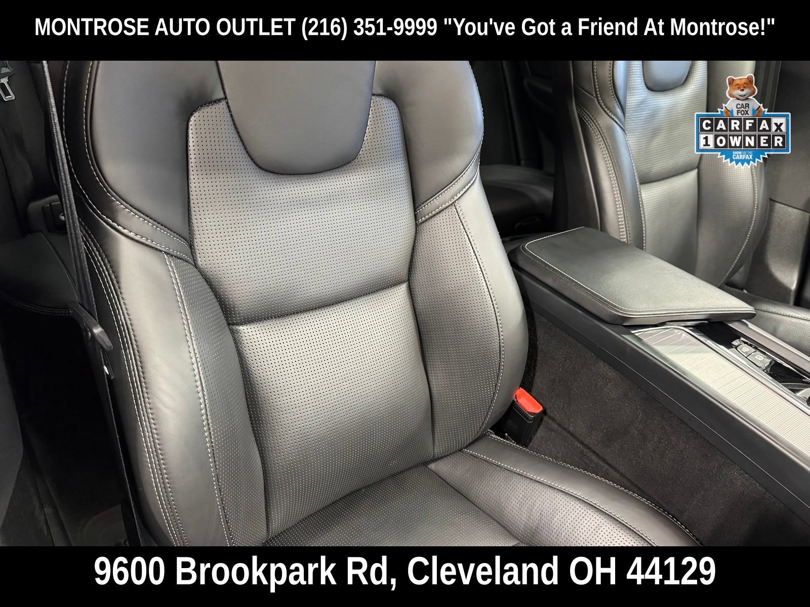 Certified 2024 Volvo XC60 T8 Ultimate w/ Protection Package Premier AWD/4WD image 55