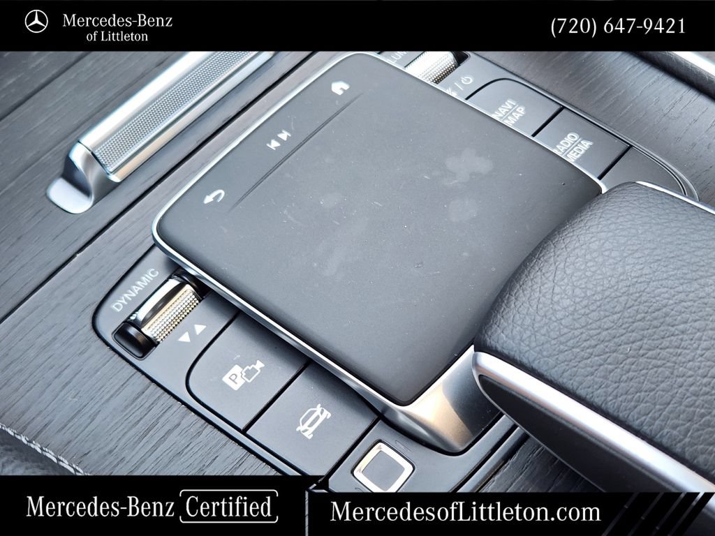 Certified 2026 Mercedes-Benz GLE 350 4MATIC image 21