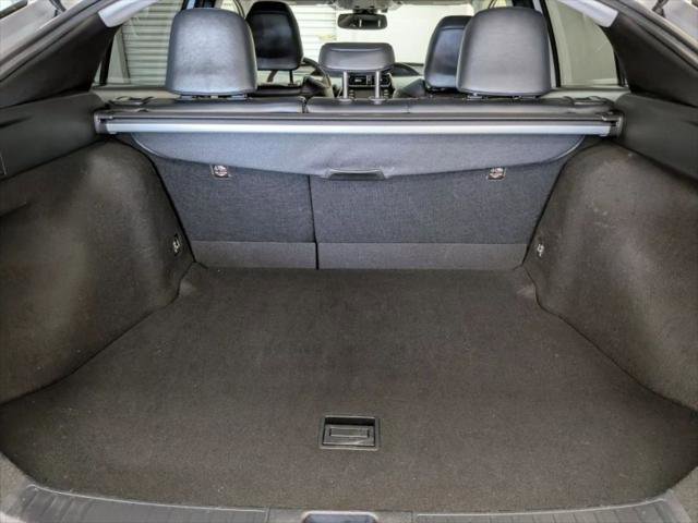 Used 2022 Toyota Prius L Eco image 21