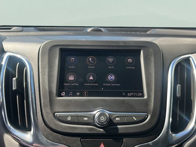 Used 2020 Chevrolet Equinox LS image 10