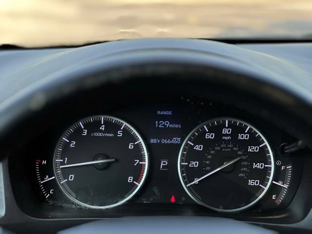 Used 2017 Acura ILX FWD image 34