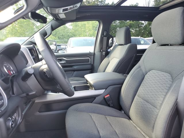 New 2026 RAM 1500 Big Horn AWD/4WD image 19