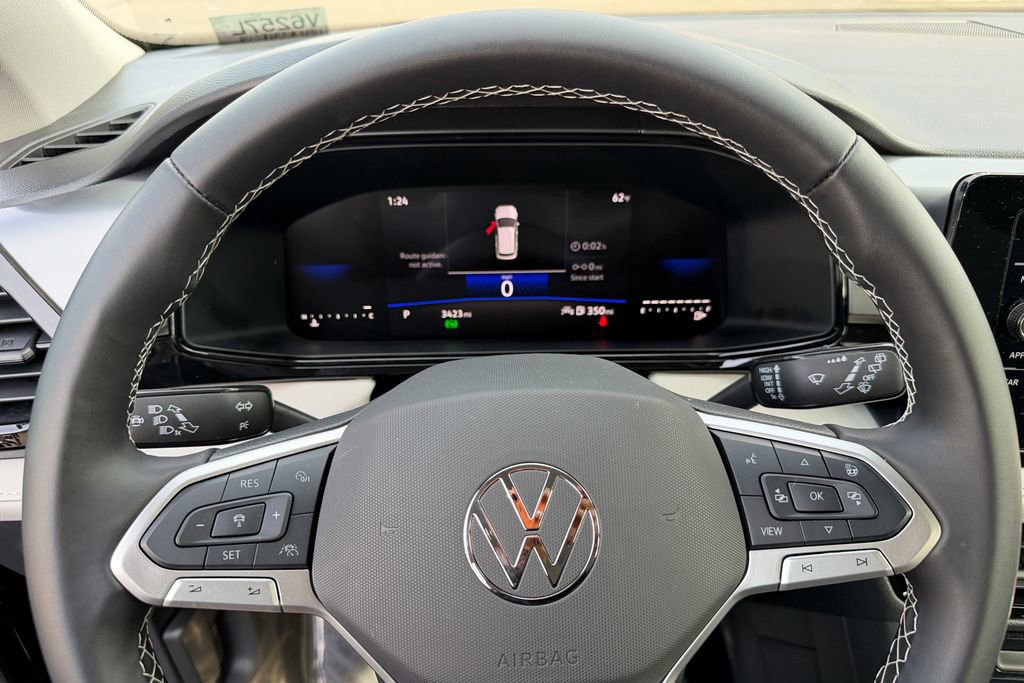 Certified 2025 Volkswagen Taos S image 25