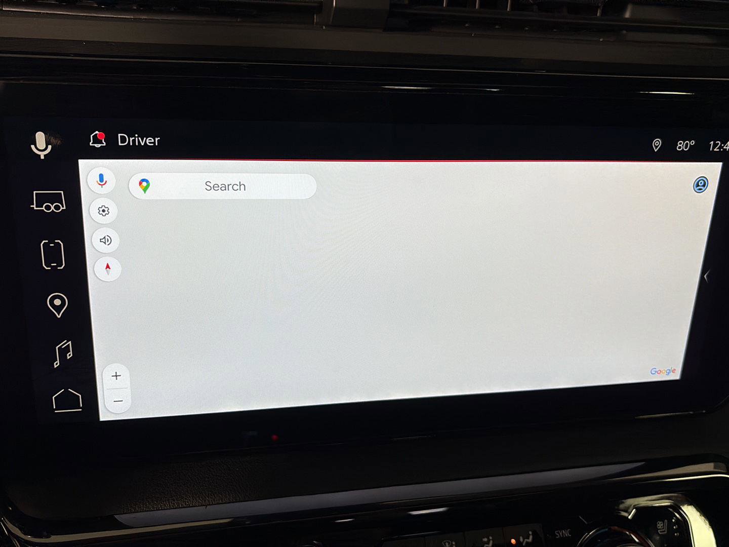 Used 2023 GMC Sierra 1500 AT4 w/ AT4 Premium Package image 31