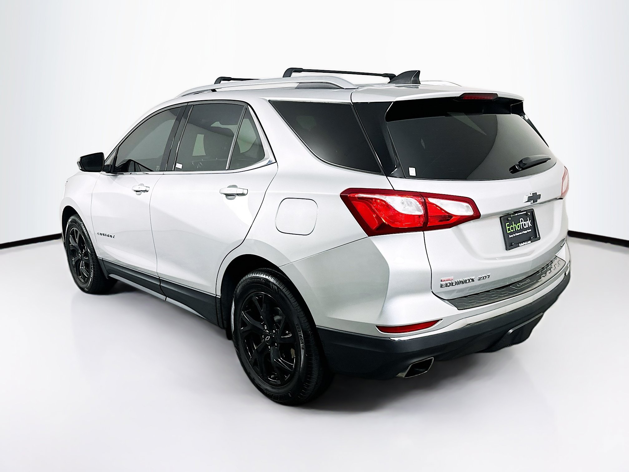 Used 2020 Chevrolet Equinox LT FWD image 5