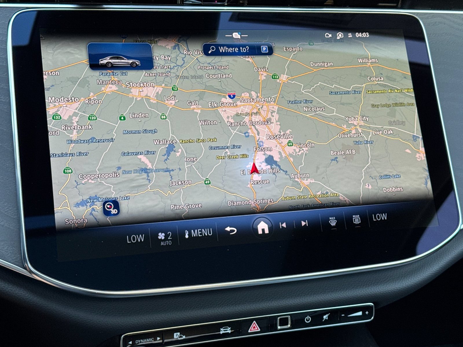 New 2027 Mercedes-Benz E 350 4MATIC Sedan image 17