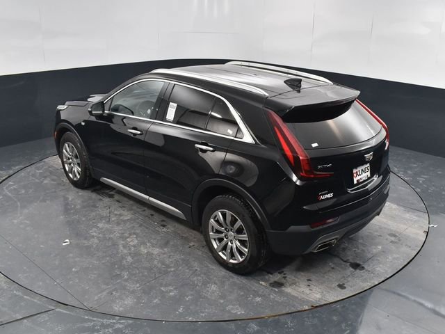 Used 2023 Cadillac XT4 Premium Luxury image 42