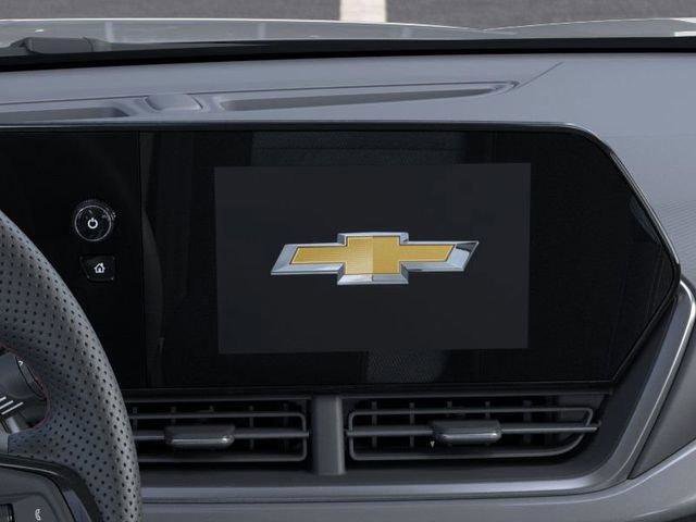 New 2025 Chevrolet Trax RS w/ Sunroof Package image 35
