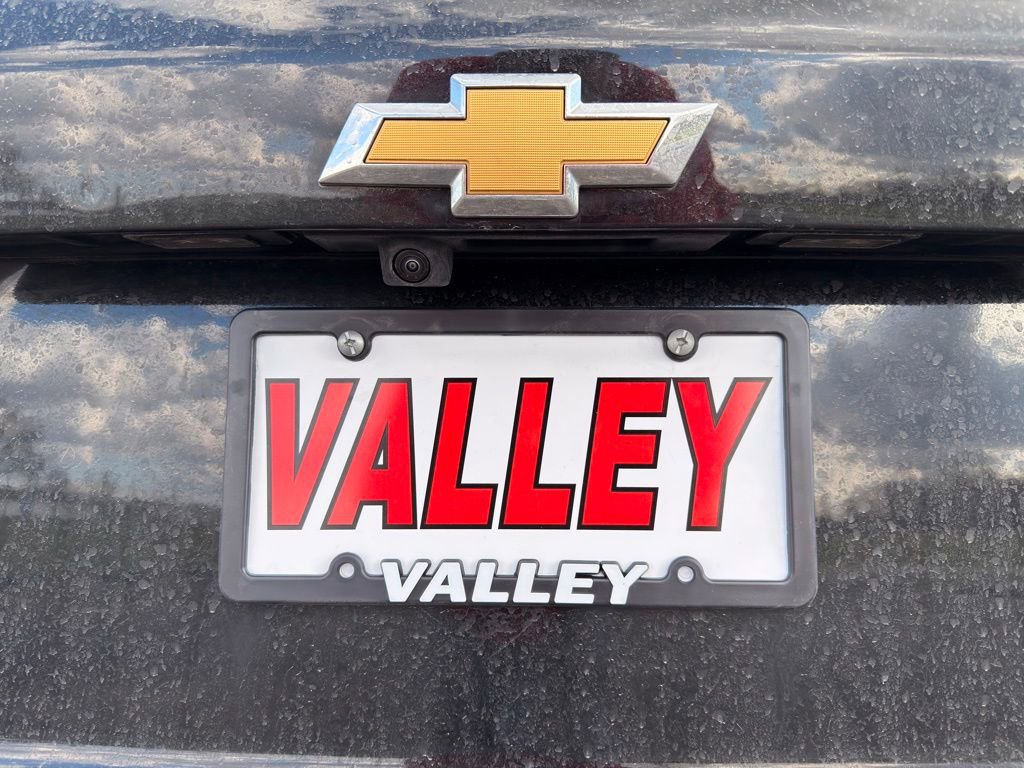 Used 2025 Chevrolet Equinox LT w/ Convenience Package II AWD/4WD image 19