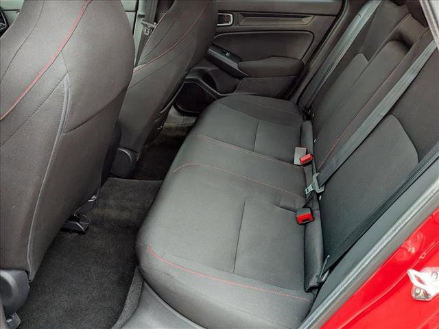 Used 2025 Honda Civic Si image 18