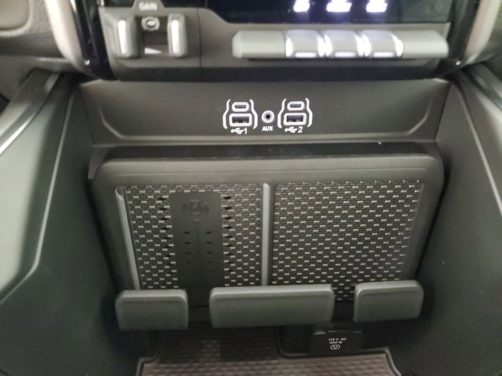 New 2026 RAM 1500 Big Horn image 19