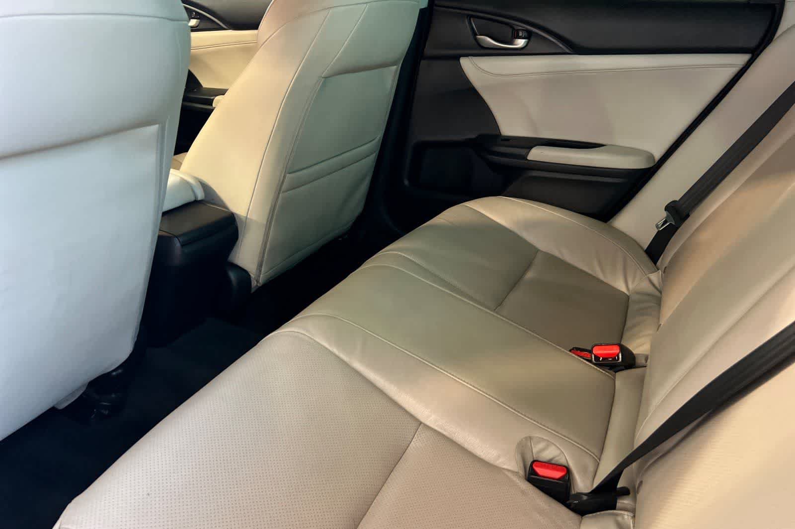Used 2022 Honda Insight Touring image 5