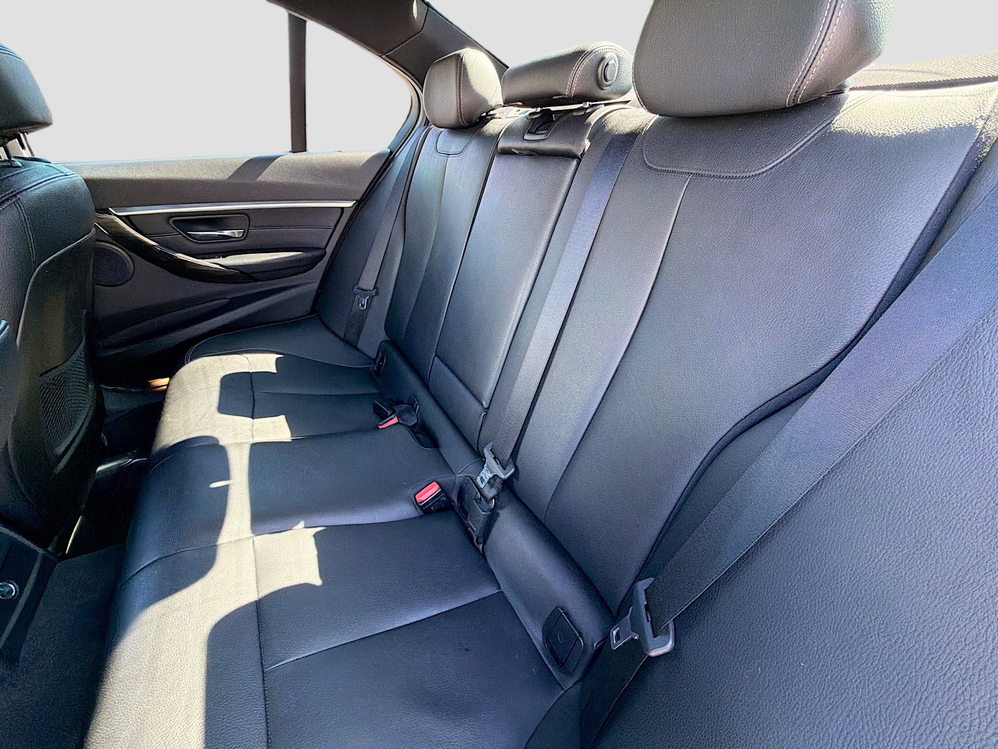 Used 2016 BMW 328i Sedan image 19