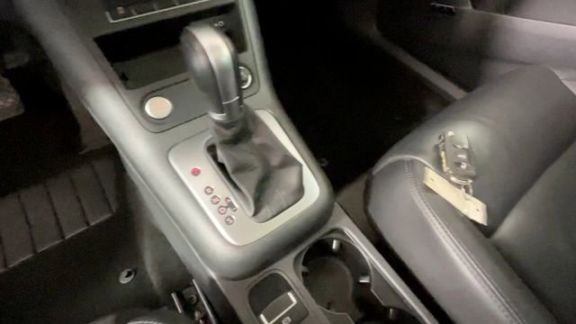 Used 2016 Volkswagen Tiguan SEL FWD image 29
