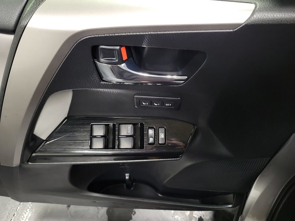 Used 2017 Toyota RAV4 Limited w/ All Weather Liner Package AWD/4WD image 27