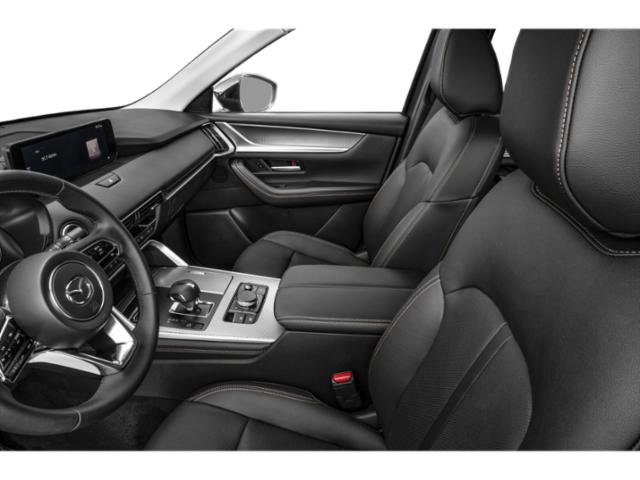 New 2026 MAZDA CX-90 3.3 Turbo w/ Preferred Package image 6