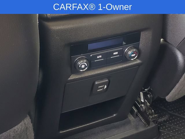 Certified 2021 Chevrolet Traverse LT w/ LPO, Floor Liner Package AWD/4WD image 33