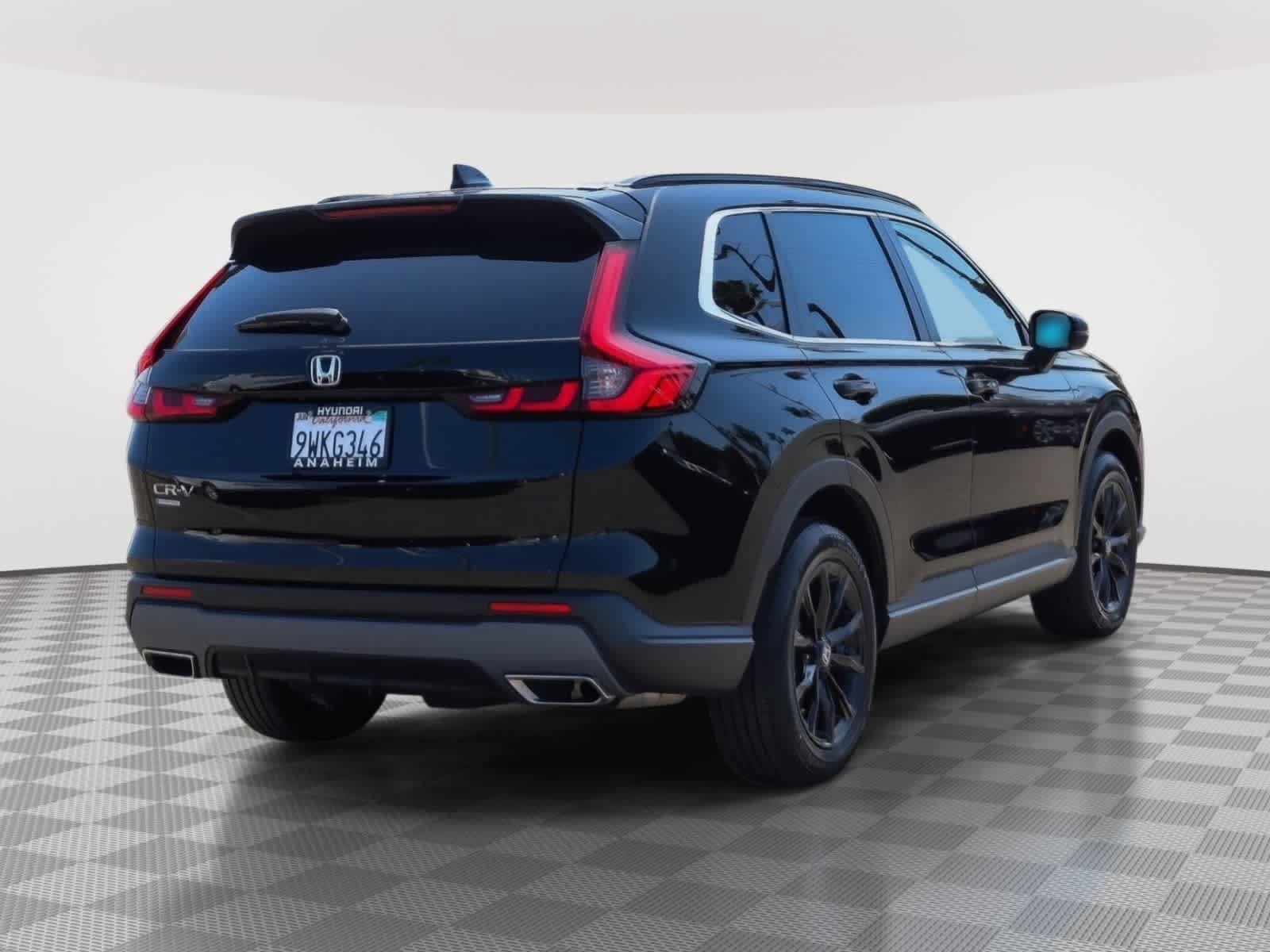 Used 2024 Honda CR-V Sport image 7