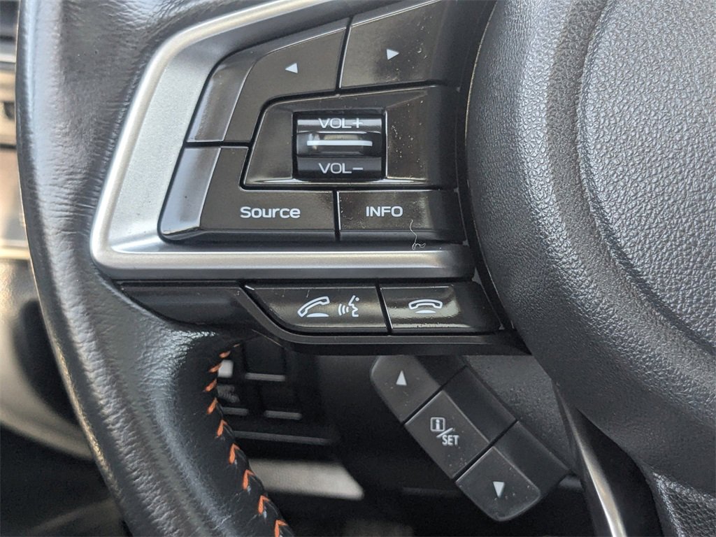 Used 2018 Subaru Crosstrek 2.0i Limited image 27