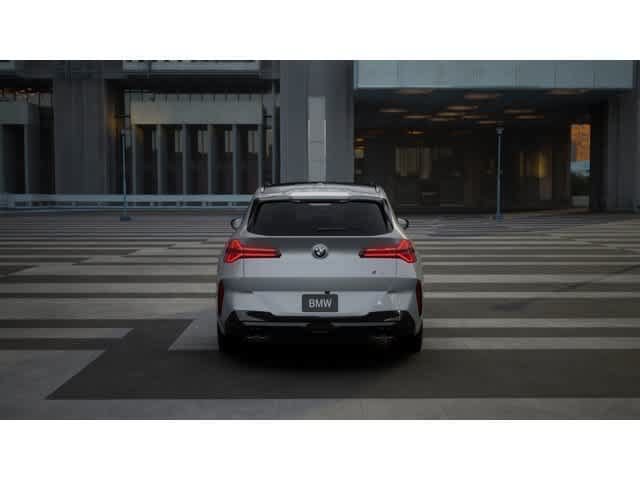 New 2026 BMW X3 M50 w/ Premium Package AWD/4WD image 5