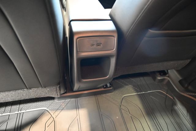 New 2026 Chevrolet Trax RS w/ Driver Confidence Package image 25