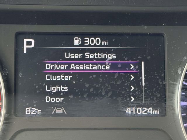 Used 2024 Kia Forte LXS FWD image 20