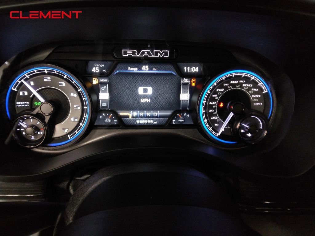 Used 2022 RAM 1500 Limited image 13