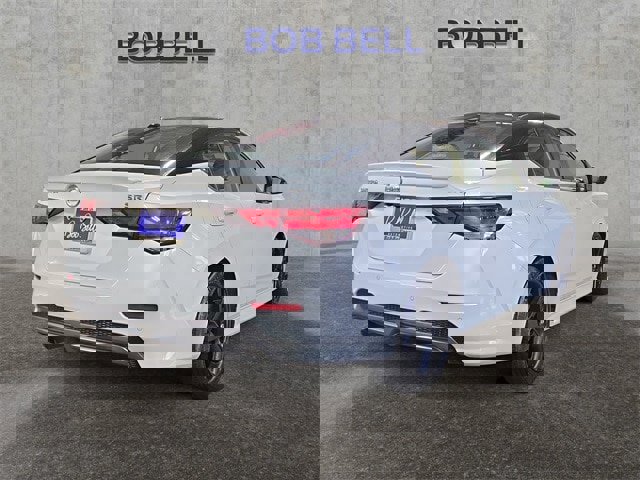 Used 2023 Nissan Sentra SR w/ Trunk Package image 5