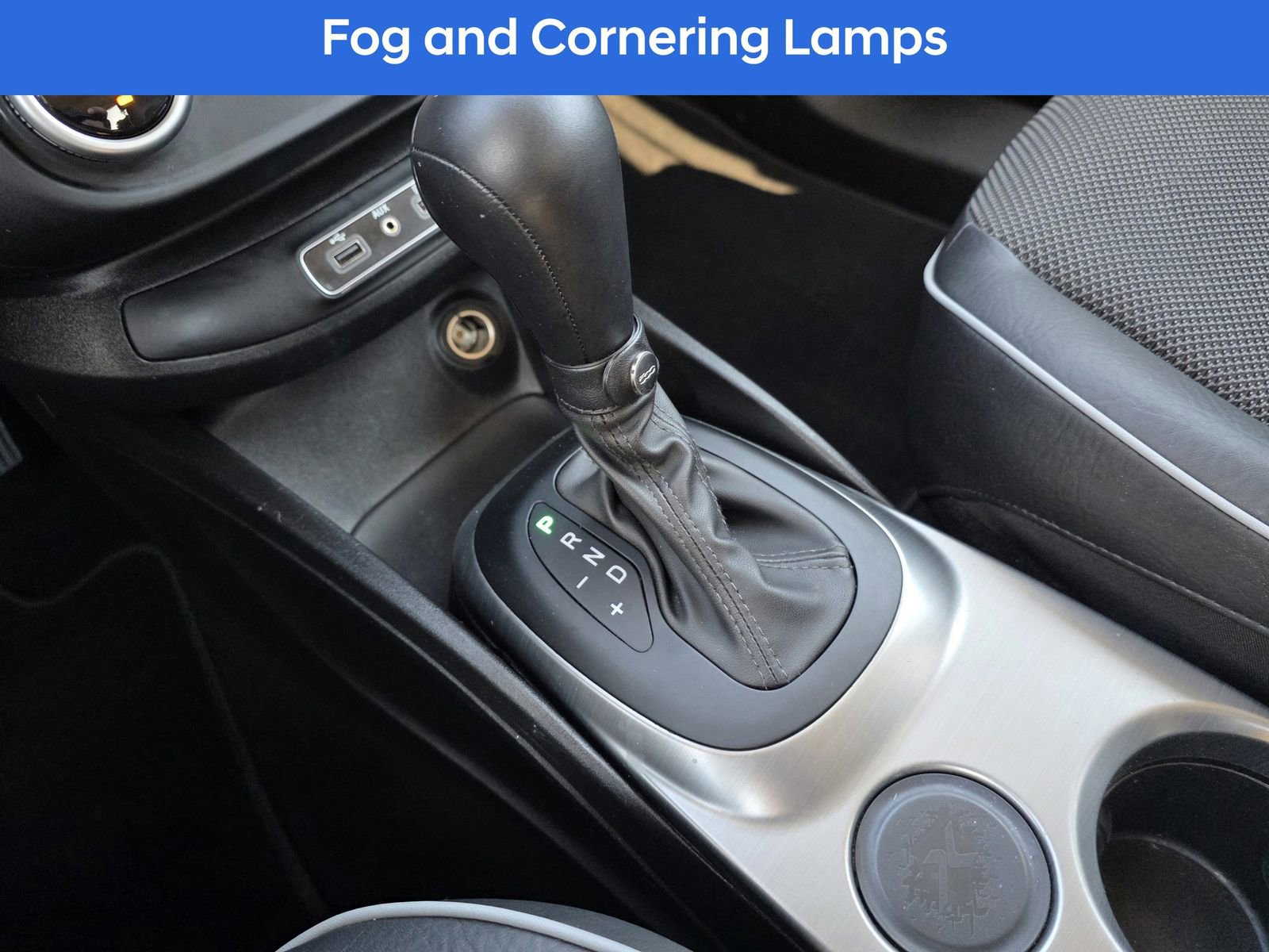 Used 2018 FIAT 500X Trekking image 23