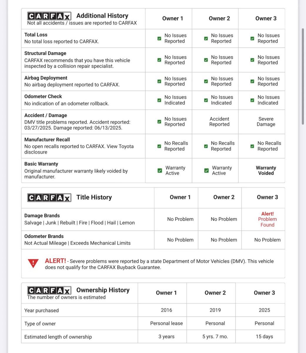 Used 2016 Lexus ES 350 image 58