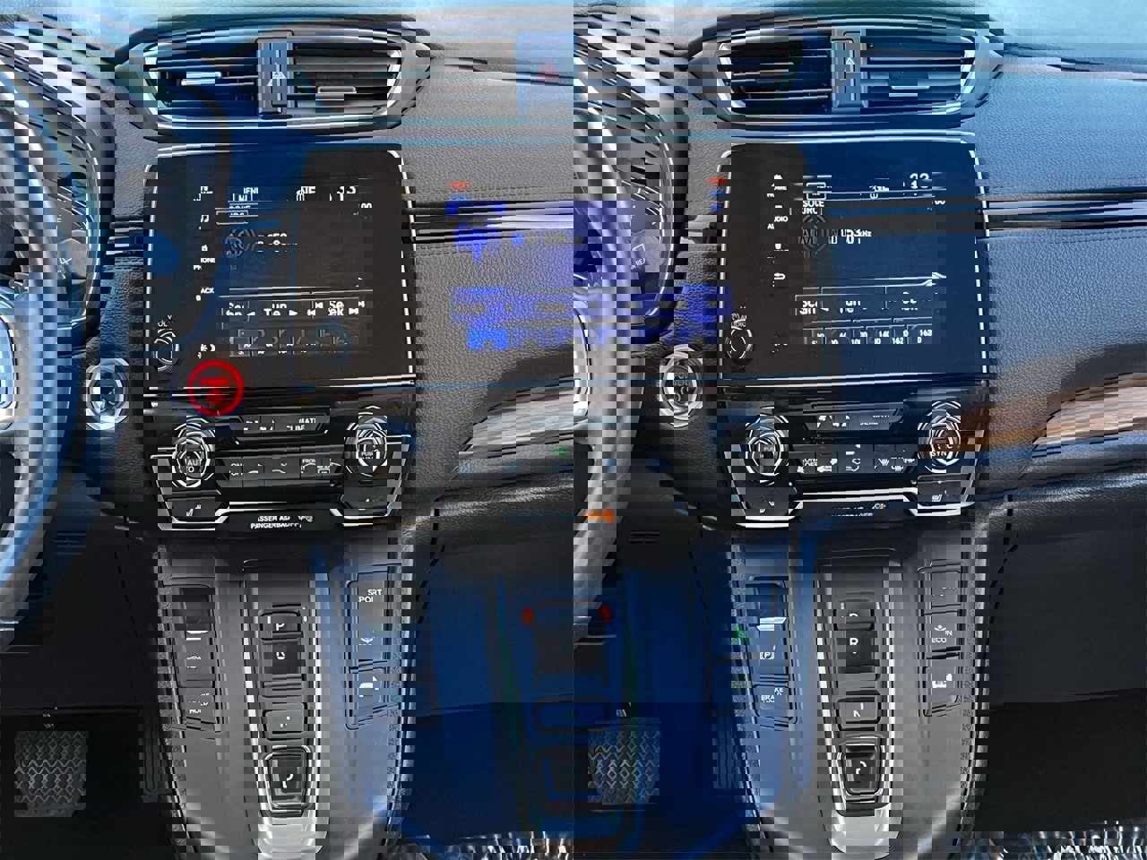 Used 2020 Honda CR-V EX-L image 15