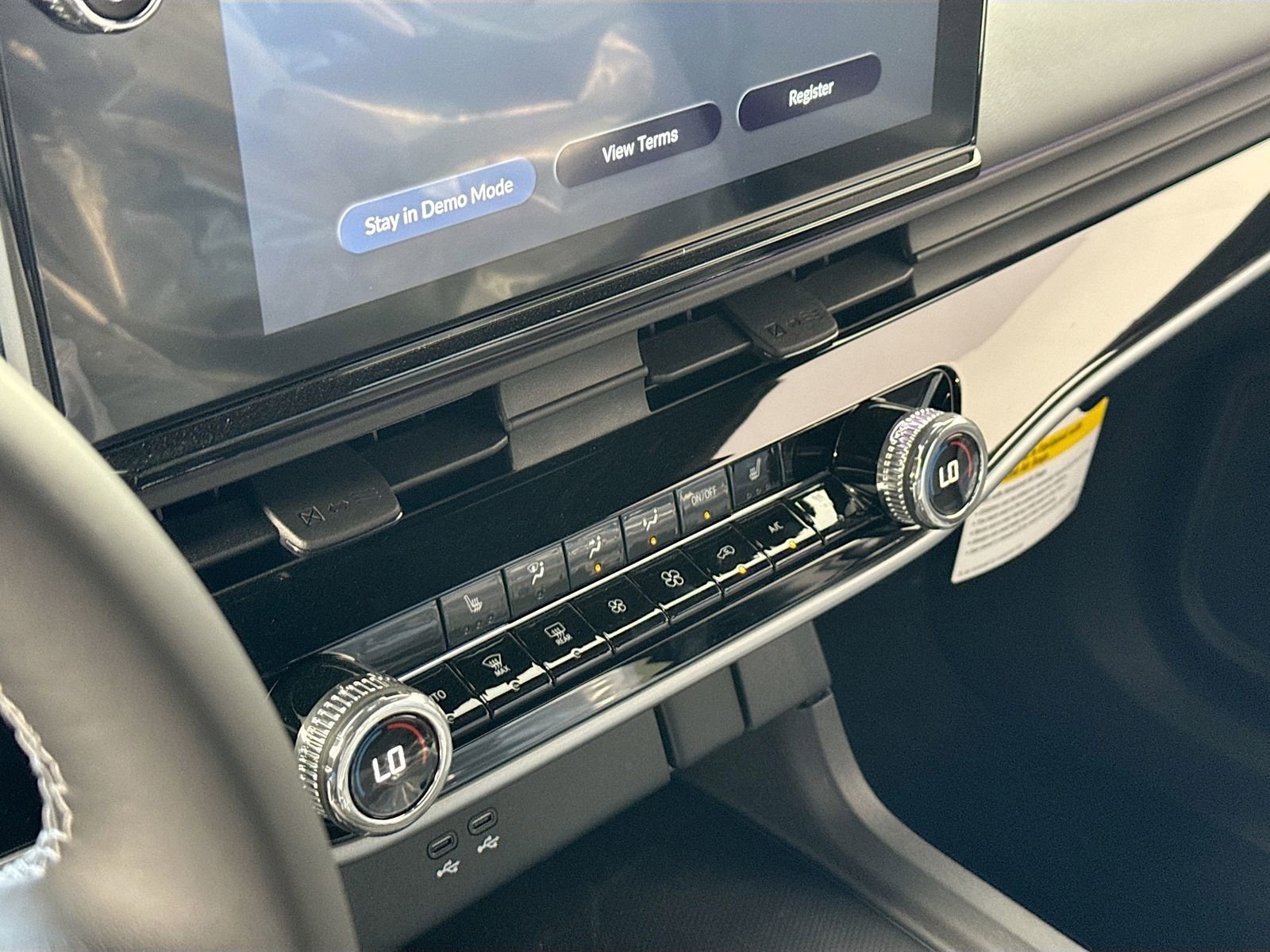 New 2026 Honda Prologue Touring image 8