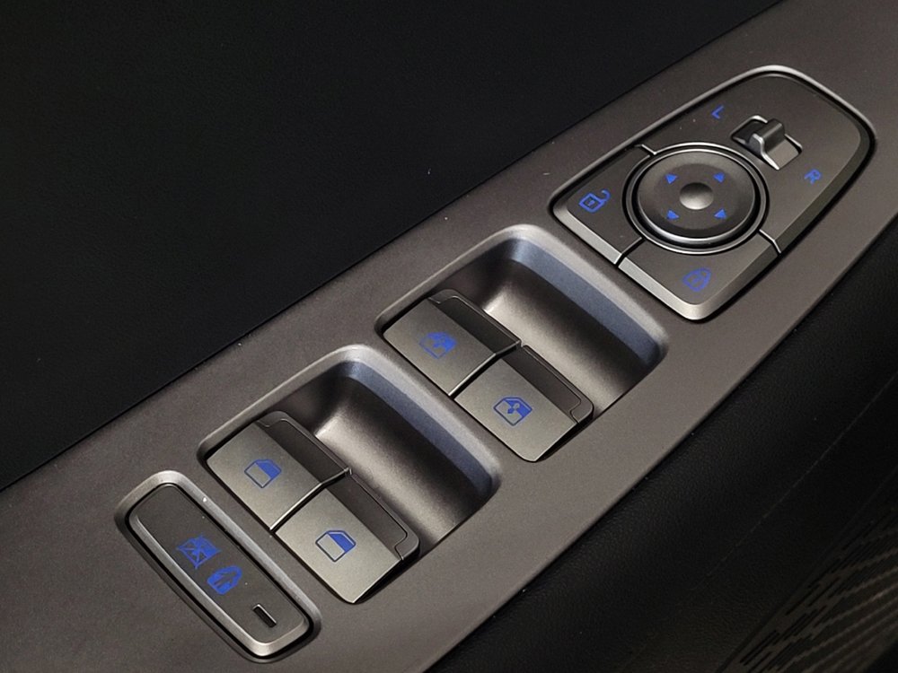 Used 2022 Hyundai Palisade SEL FWD image 27