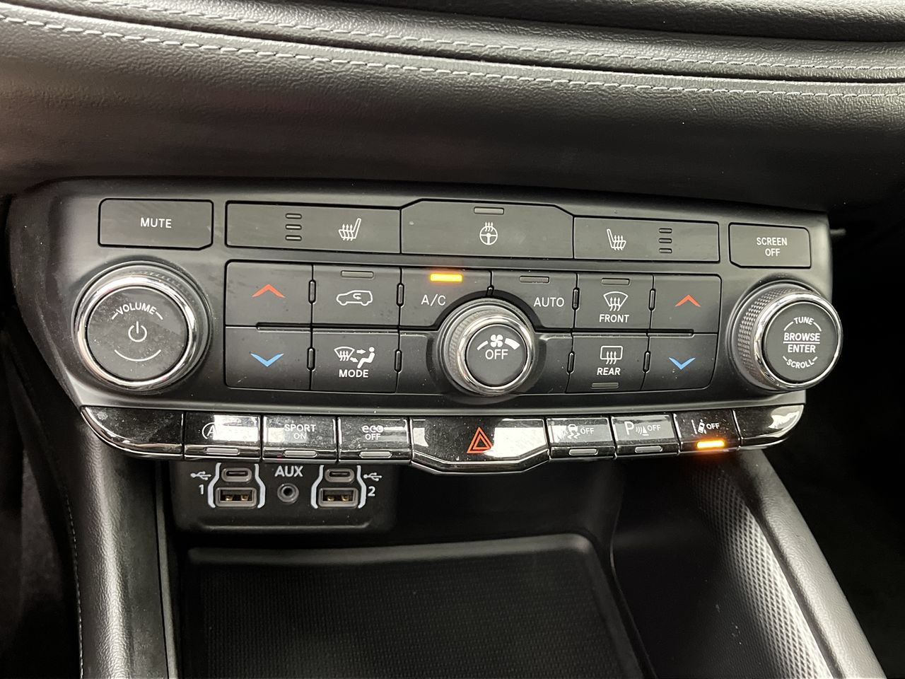 Used 2022 Dodge Durango GT AWD/4WD image 22