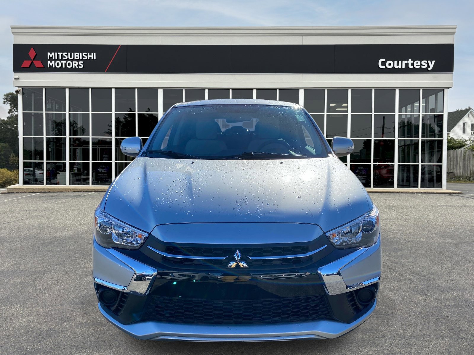 Used 2019 Mitsubishi Outlander Sport ES image 10