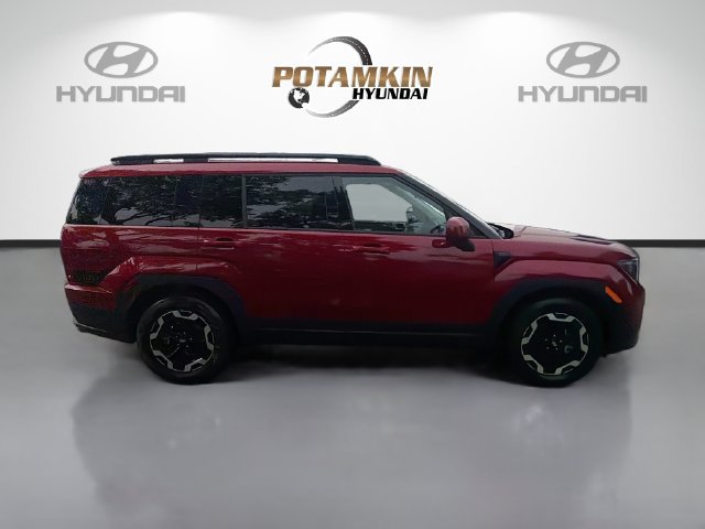 Certified 2026 Hyundai Santa Fe SEL FWD image 5