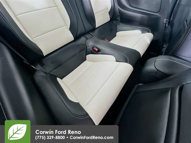 Used 2015 Ford Mustang 50 Years RWD image 28