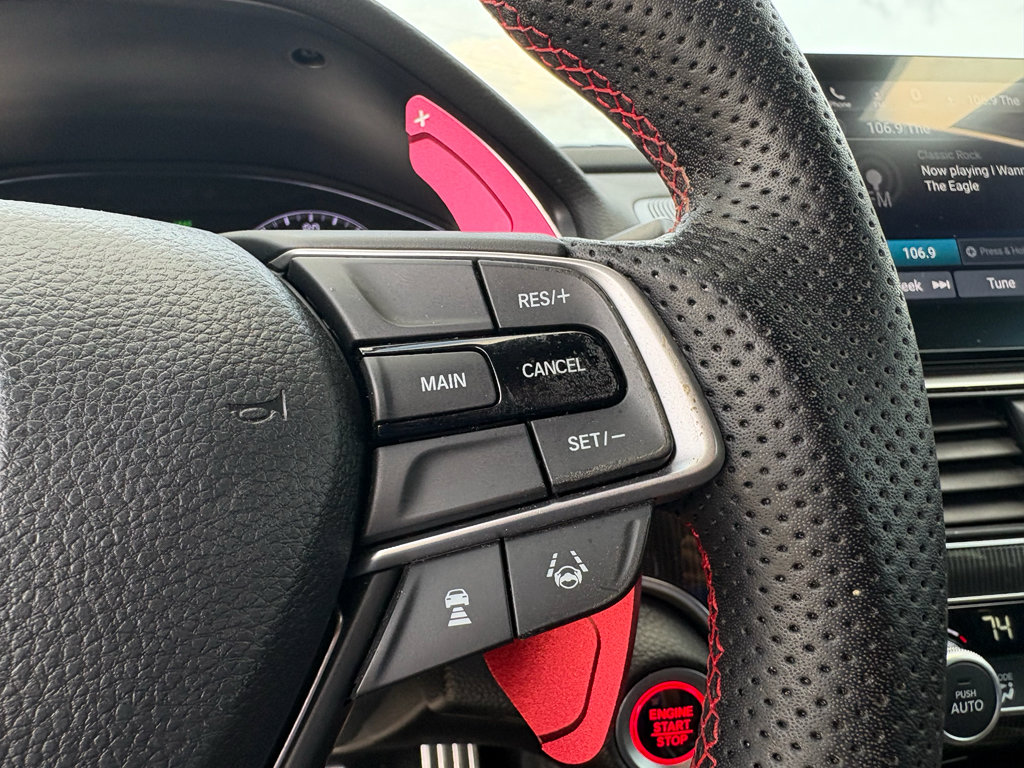 Used 2019 Honda Accord Sport image 11