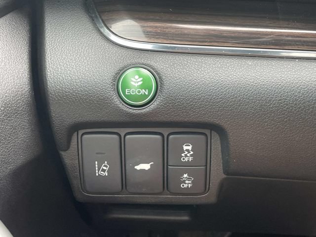 Used 2016 Honda CR-V Touring image 23