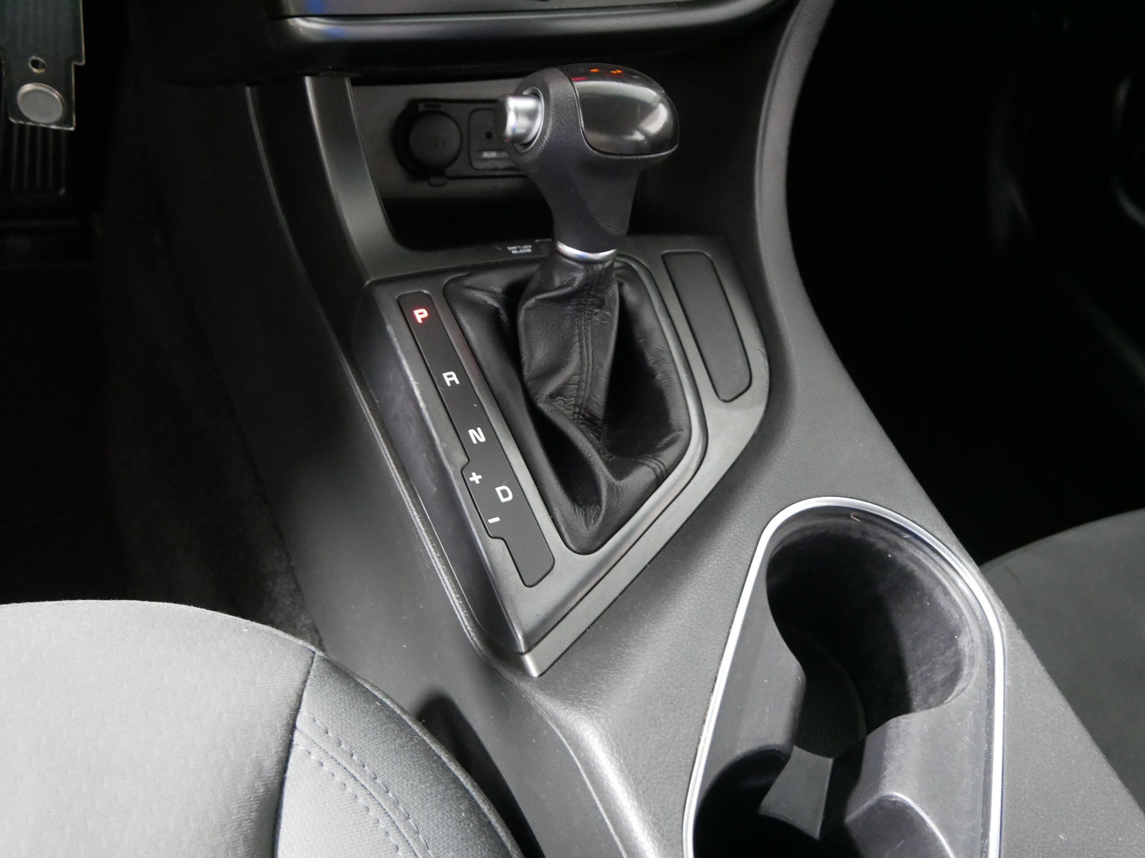 Used 2015 Kia Optima LX FWD image 24