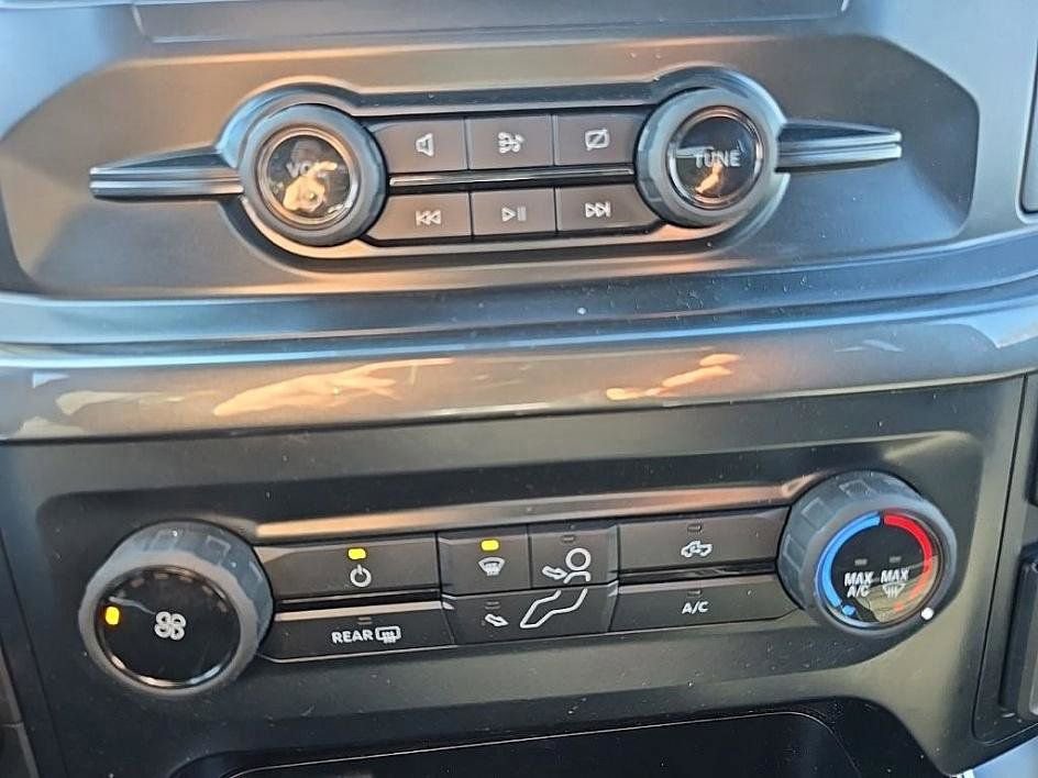 Used 2022 Ford F150 XL w/ STX Appearance Package image 19