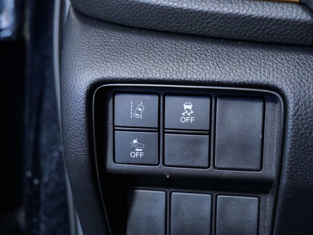 Used 2018 Honda CR-V EX image 26