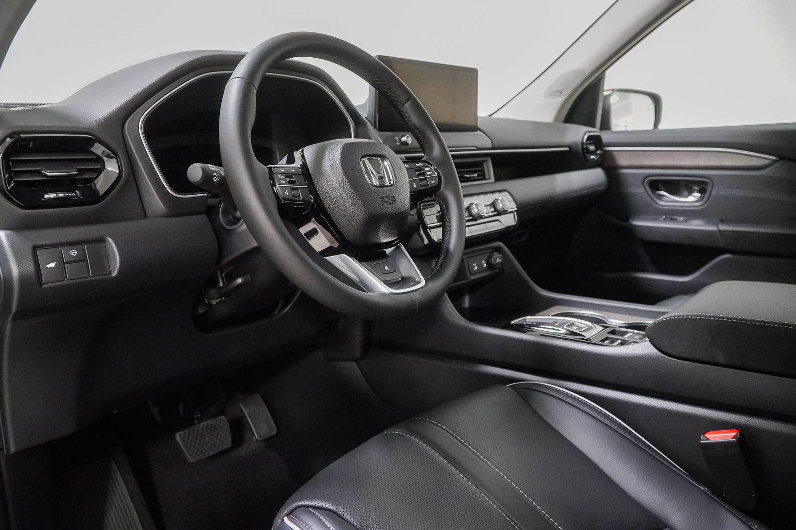 New 2026 Honda Pilot Elite image 22