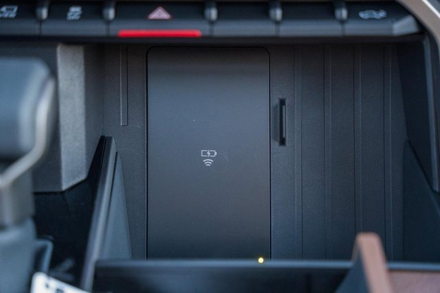 New 2026 Toyota Tundra 1794 Edition image 24