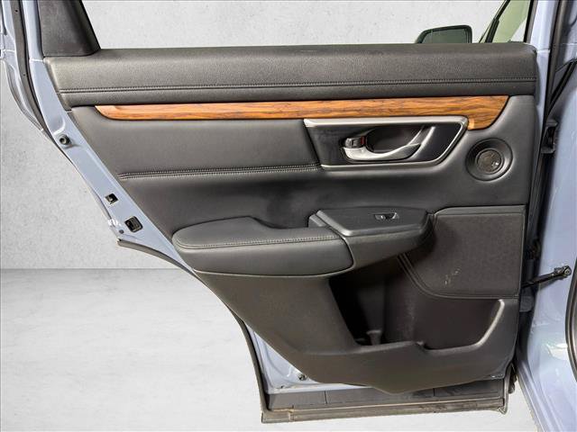 Used 2022 Honda CR-V EX-L image 23