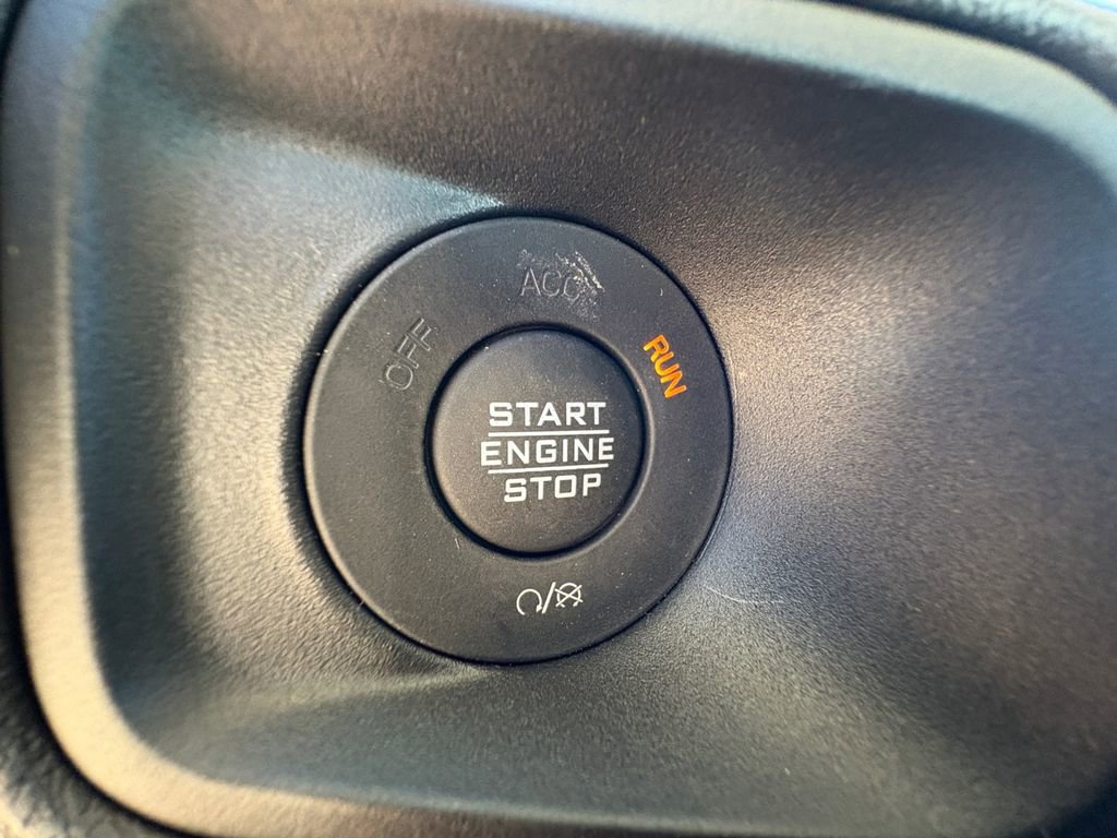 New 2026 Jeep Wrangler Sport S AWD/4WD image 28
