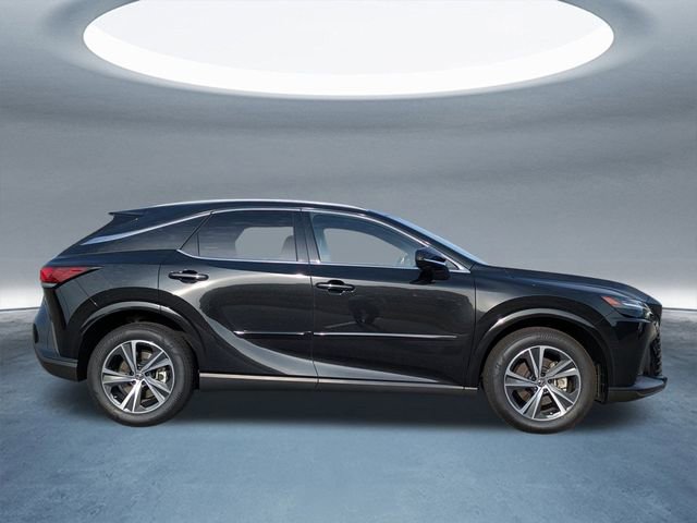 Certified 2025 Lexus RX 350 Premium w/ Accessory Package (Z1) image 3